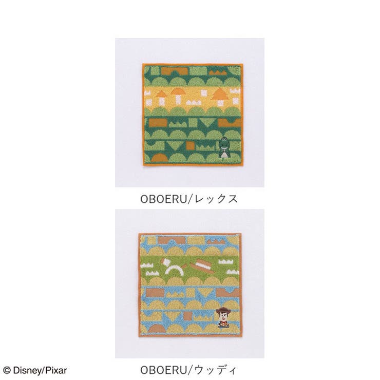 Disney KIDEA タオルハンカチ | BACKYARD FAMILY | 詳細画像11 