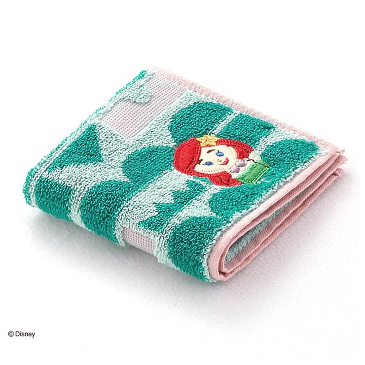 Disney KIDEA タオルハンカチ | BACKYARD FAMILY | 詳細画像4 