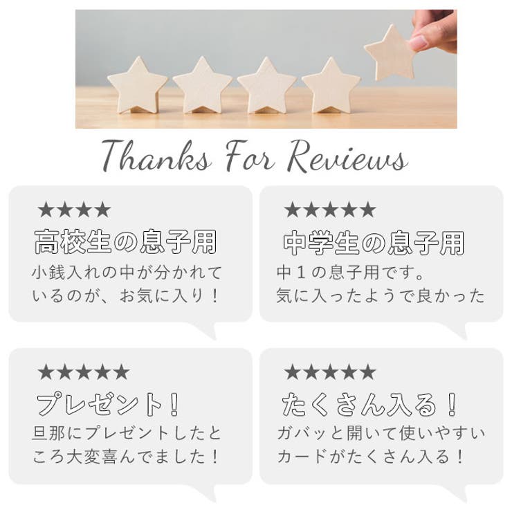 DAYLIGHT デイライト Wラインデザインウォレット | BACKYARD FAMILY | 詳細画像9 