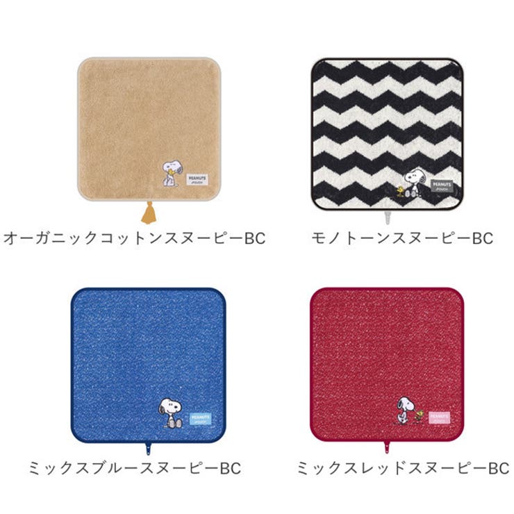 どっとポーチ キャラクター | BACKYARD FAMILY | 詳細画像14 