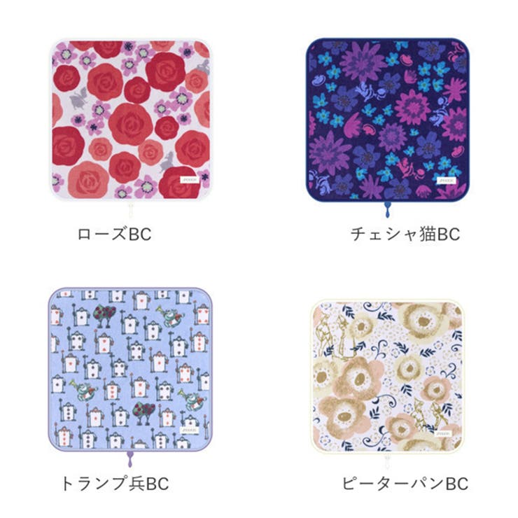 どっとポーチ キャラクター | BACKYARD FAMILY | 詳細画像15 