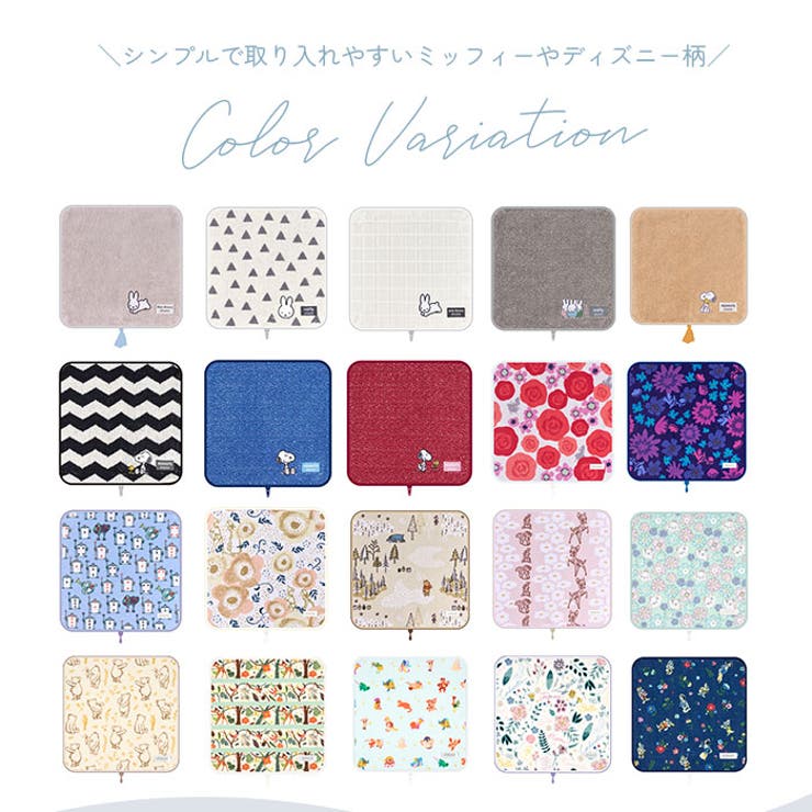 どっとポーチ キャラクター | BACKYARD FAMILY | 詳細画像6 