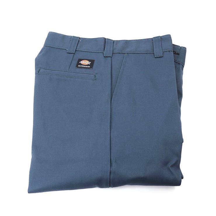 DICKIES ディッキーズ スケートボーディングパンツ レギュラー | BACKYARD FAMILY | 詳細画像9 