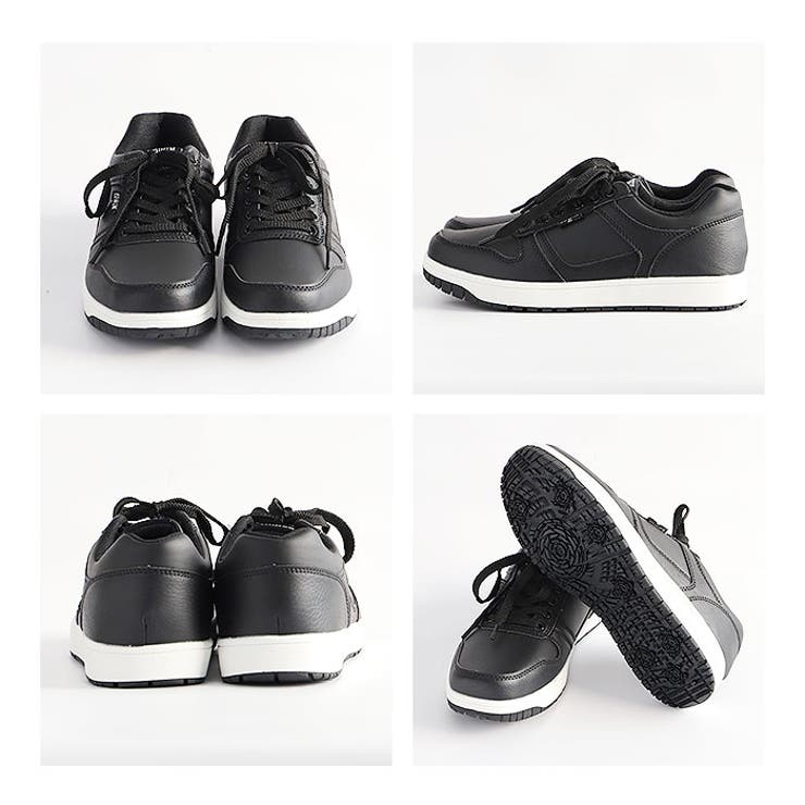 EDWIN レディース 防水・防滑 スニーカー | BACKYARD FAMILY | 詳細画像12 