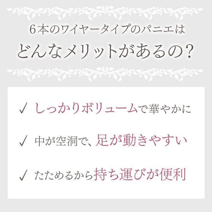 ワイヤーパニエ 大人用 ６段 f04 | BACKYARD FAMILY | 詳細画像5 