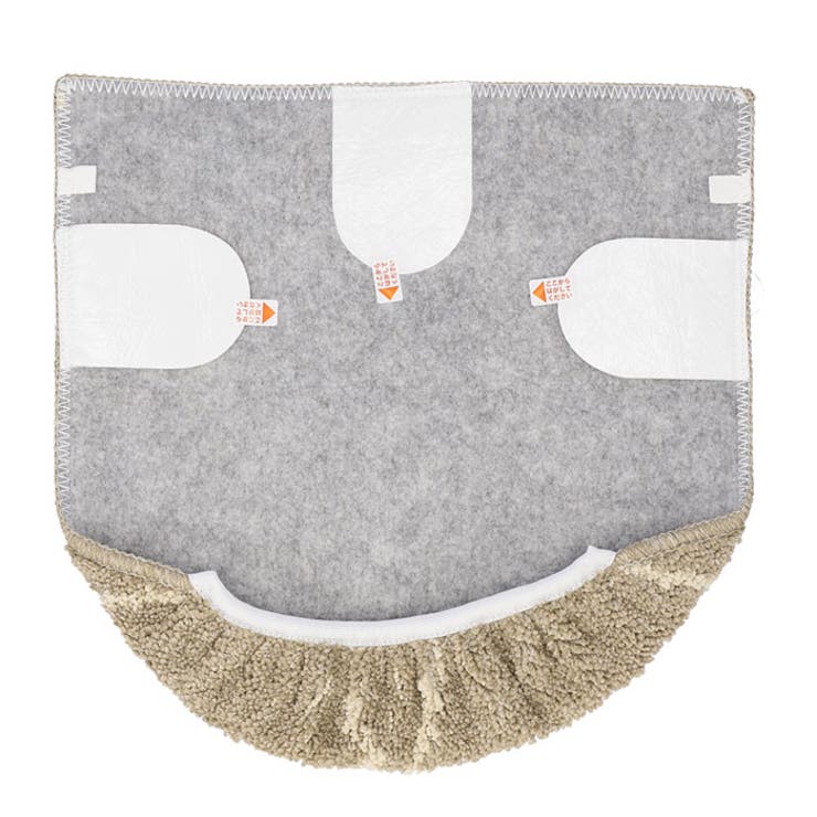 ファミーユ ルタン 兼用フタカバー | BACKYARD FAMILY | 詳細画像4 