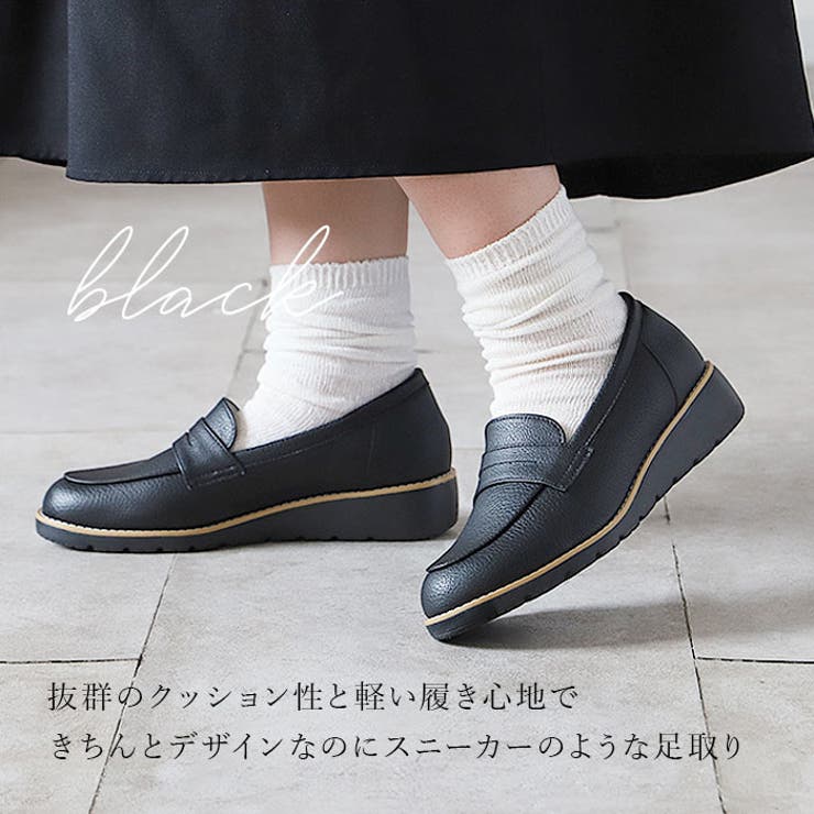 Pansy パンジー fee des fleurs 105 シューズ[品番：BCYW0019195