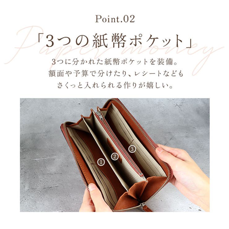 Fender 長財布 | BACKYARD FAMILY | 詳細画像6 