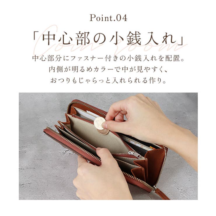 Fender 長財布 | BACKYARD FAMILY | 詳細画像8 