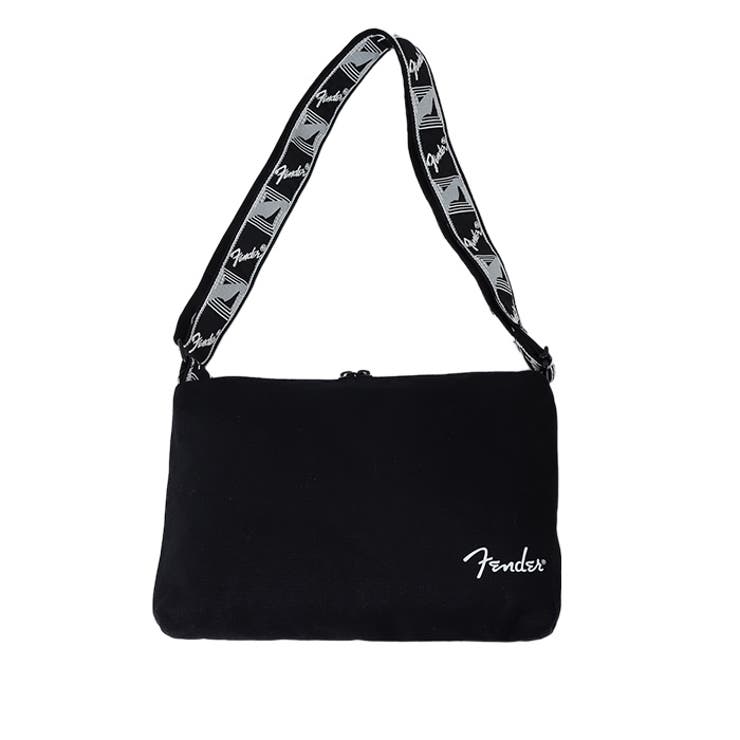 Fender ショルダーバッグ | BACKYARD FAMILY | 詳細画像13 