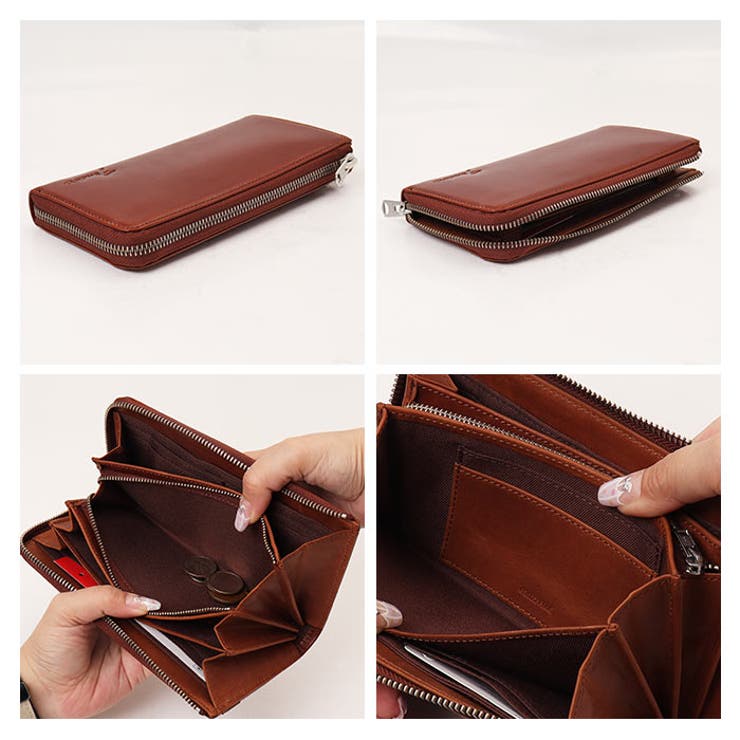 Fender 長財布 | BACKYARD FAMILY | 詳細画像11 