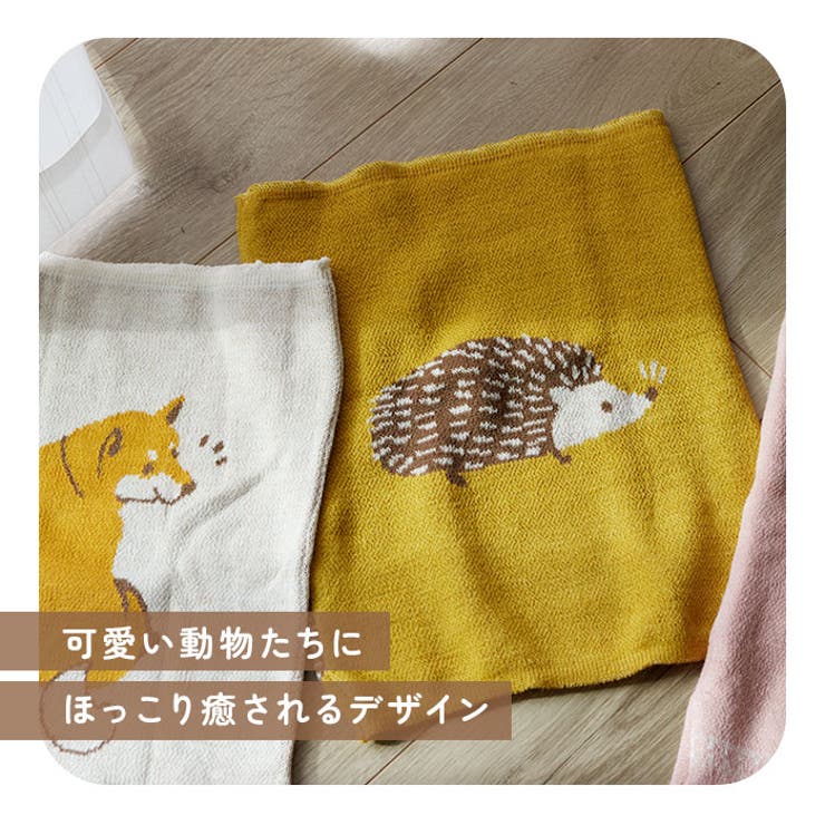 ぬくぬくはらまき | BACKYARD FAMILY | 詳細画像3 