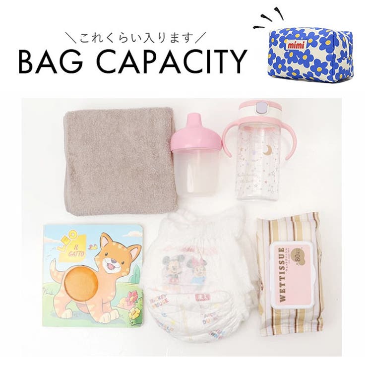 ファスナー マルチポーチ | BACKYARD FAMILY | 詳細画像10 