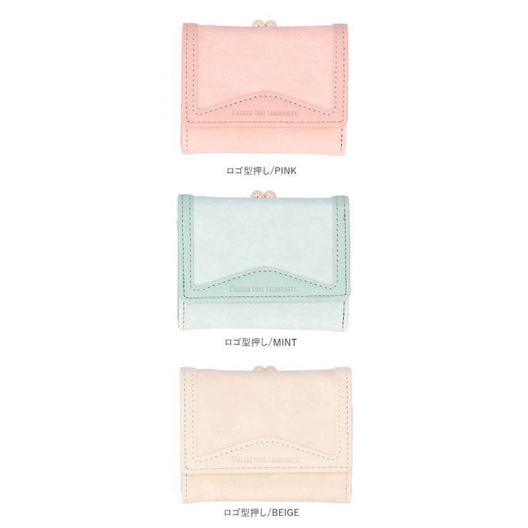 がま口折財布 | BACKYARD FAMILY | 詳細画像13 