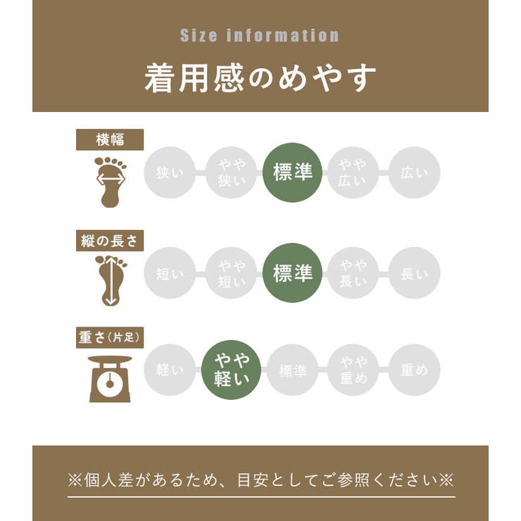 アクティブブーツ | BACKYARD FAMILY | 詳細画像15 