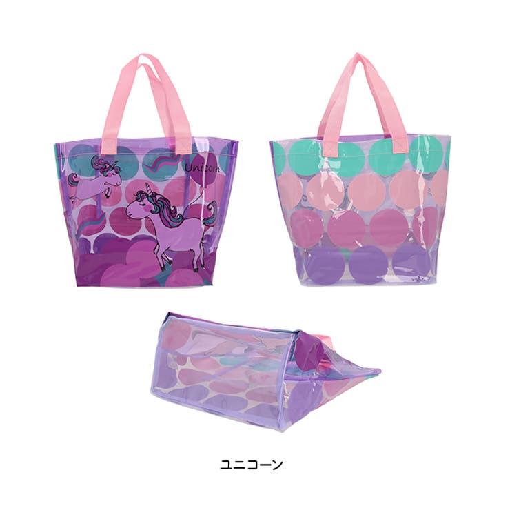 リバティ プールバッグ ロザリンド プールバッグ[品番：BCYW0018550]｜BACKYARD FAMILY（バックヤード