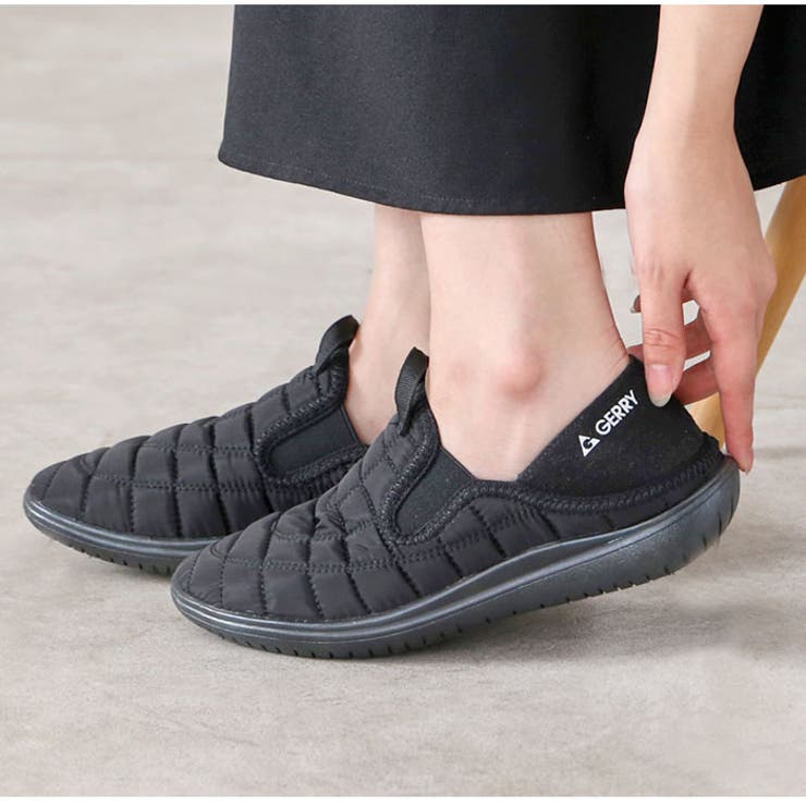 GERRY ジェリー モックシューズ GR-5550 GR-6550 | BACKYARD FAMILY | 詳細画像6 