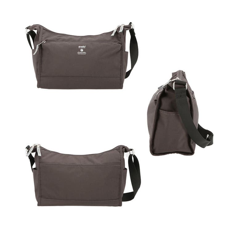 anelloGRANDE アネログランデ キャビン ショルダー GTM0172 | BACKYARD FAMILY | 詳細画像14 