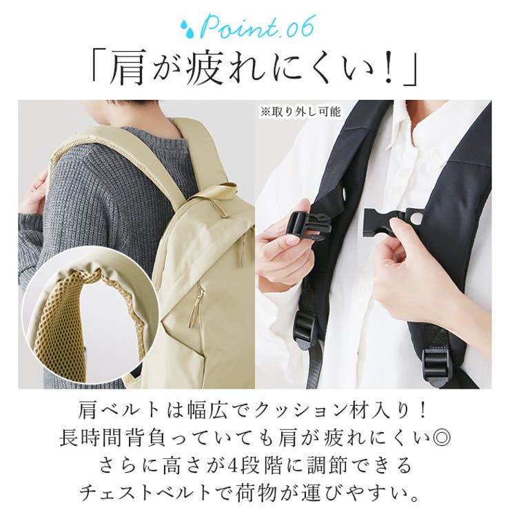 anello GRANDE アネログランデ | BACKYARD FAMILY | 詳細画像10 