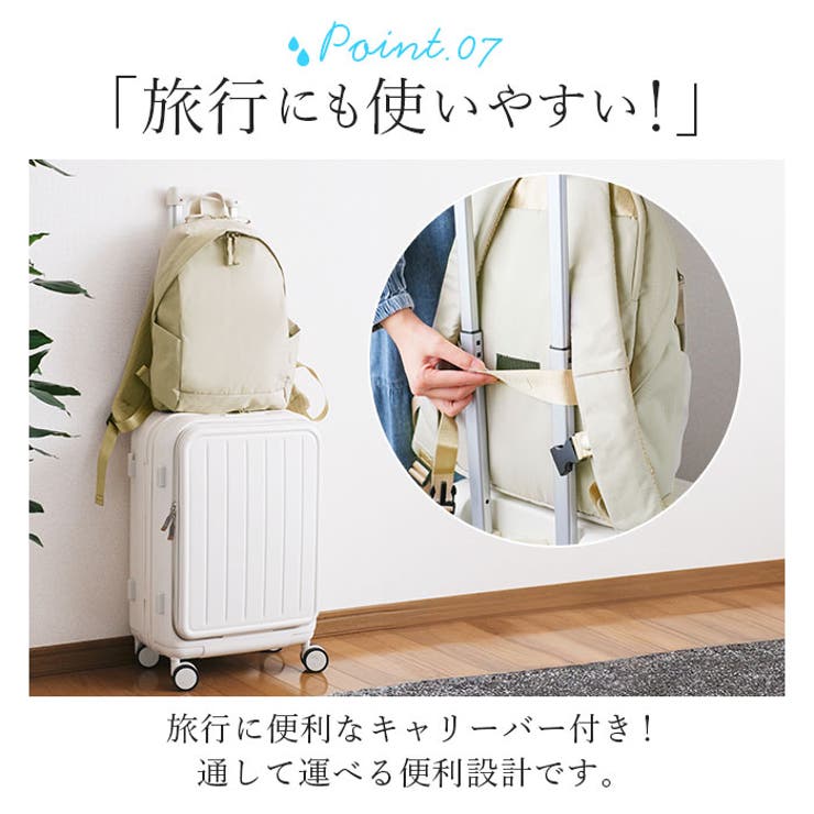 anello GRANDE アネログランデ | BACKYARD FAMILY | 詳細画像11 