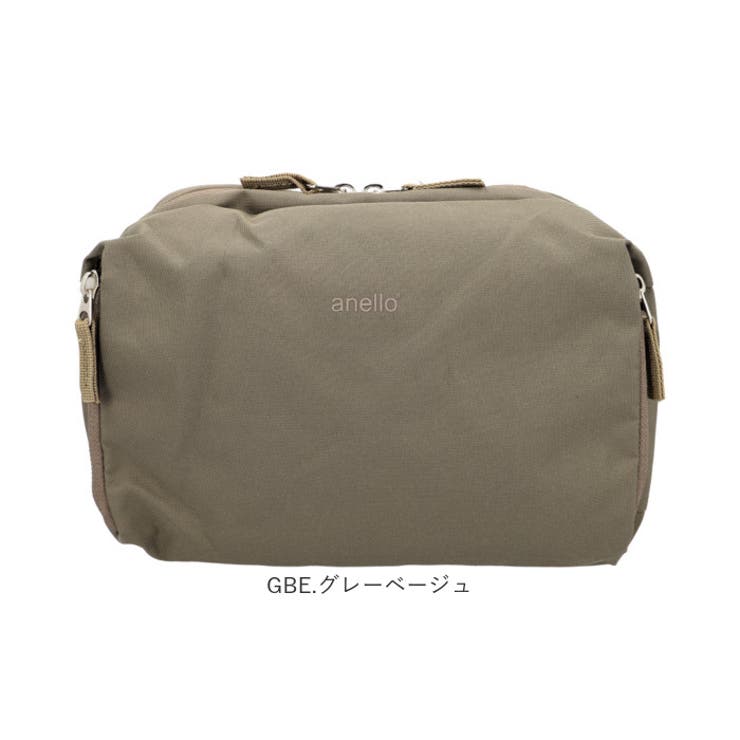 anello GRANDE コクーン ショルダー | BACKYARD FAMILY | 詳細画像13 