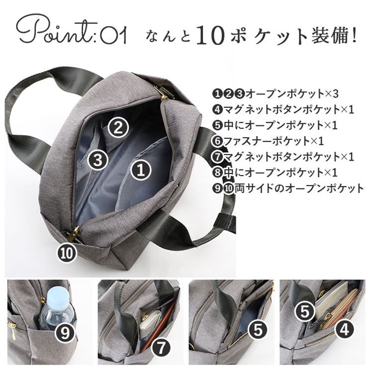 anello GRANDE アネログランデ | BACKYARD FAMILY | 詳細画像7 