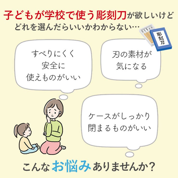 よしはる彫刻刀 GX-NEO 付鋼 安全ガード付き | BACKYARD FAMILY | 詳細画像2 