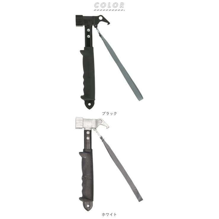 アイアンペグハンマー hik2zp23 | BACKYARD FAMILY | 詳細画像12 