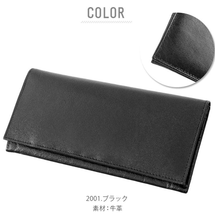 牛革 長財布 ID-2001 ID-2011 | BACKYARD FAMILY | 詳細画像8 