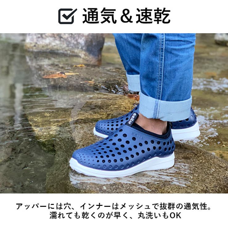 ccilu INTUITION WINNI WILL JP | BACKYARD FAMILY | 詳細画像12 