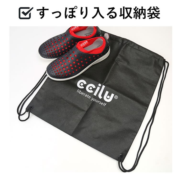 ccilu INTUITION WINNI WILL JP | BACKYARD FAMILY | 詳細画像14 