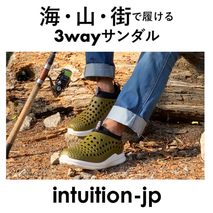 ccilu INTUITION WINNI WILL JP | BACKYARD FAMILY | 詳細画像3 
