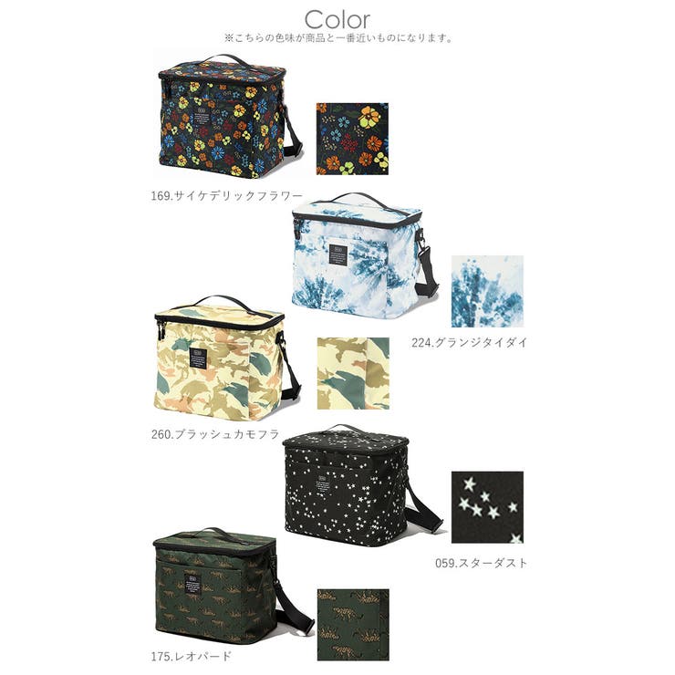 kiu キウ 600D ソフトクーラーバッグ 15L | BACKYARD FAMILY | 詳細画像19 