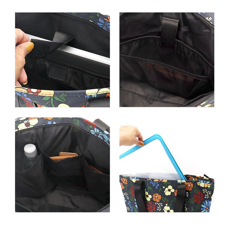 Amazon | [ヤマハ発動機] トートバッグ 【Race Blue Fun items