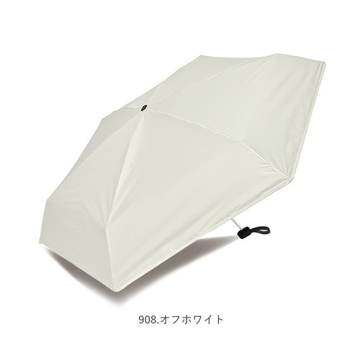 KiU キウ 晴雨兼用折りたたみ傘 コンパクト[品番：BCYW0021093