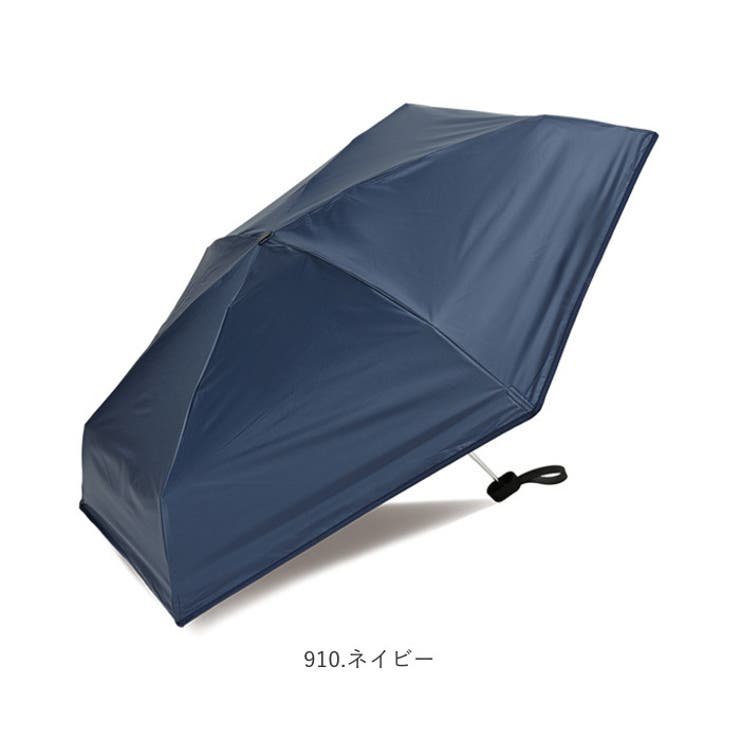 KiU キウ 晴雨兼用折りたたみ傘 コンパクト[品番：BCYW0021093
