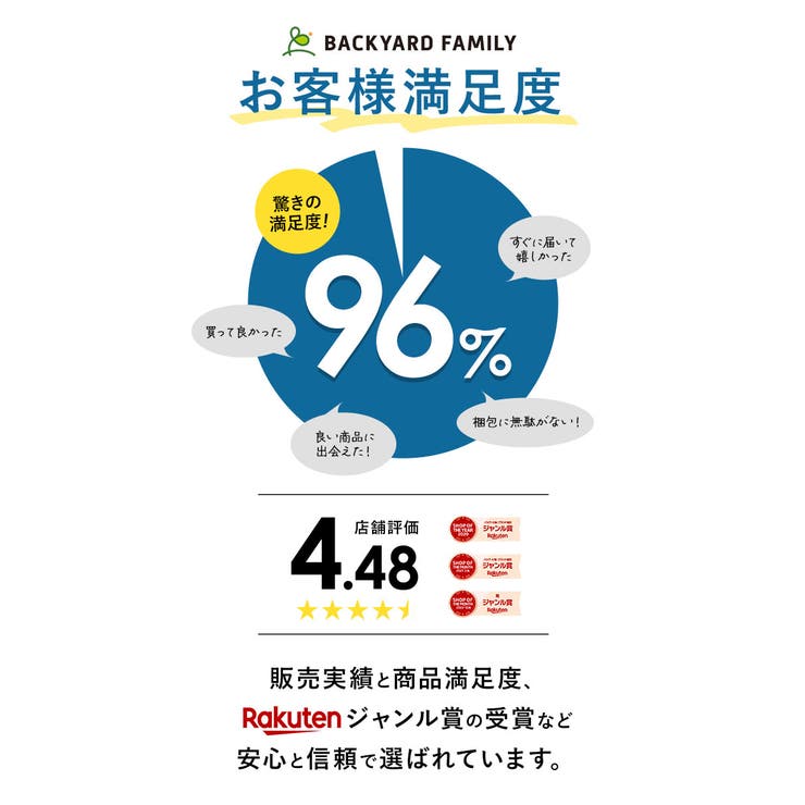 レインブーツ メンズ カジメイク | BACKYARD FAMILY | 詳細画像2 