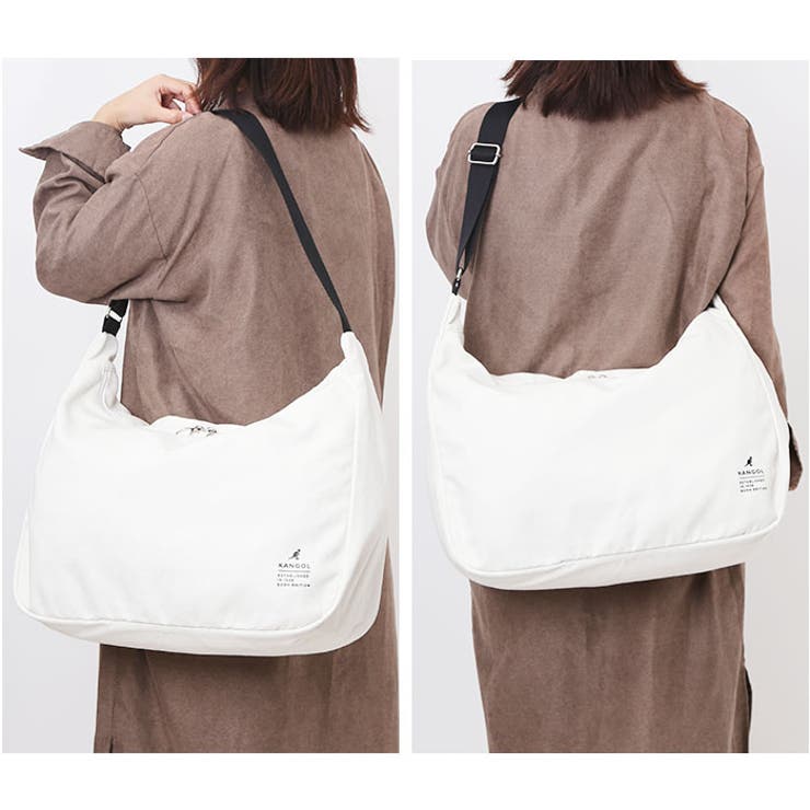 KANGOL KGC-1 ショルダーバッグ KANGOL（カンゴール） ショルダーバッグ バッグ KANGOL KGC-1