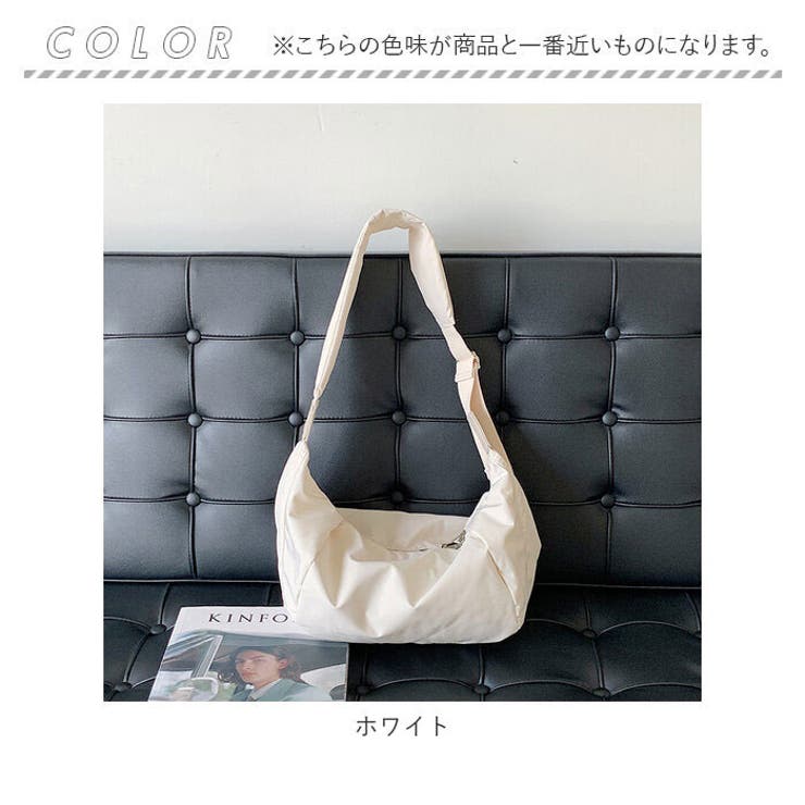 ショルダーバッグ kbag06 | BACKYARD FAMILY | 詳細画像12 