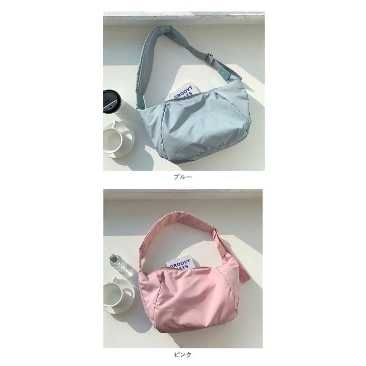 ショルダーバッグ kbag06 | BACKYARD FAMILY | 詳細画像16 