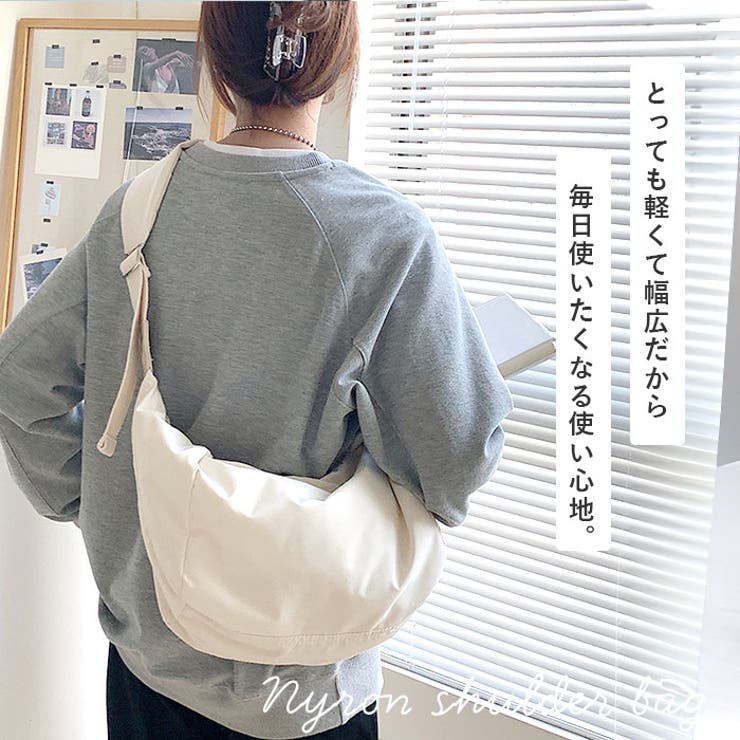 ショルダーバッグ kbag06 | BACKYARD FAMILY | 詳細画像4 