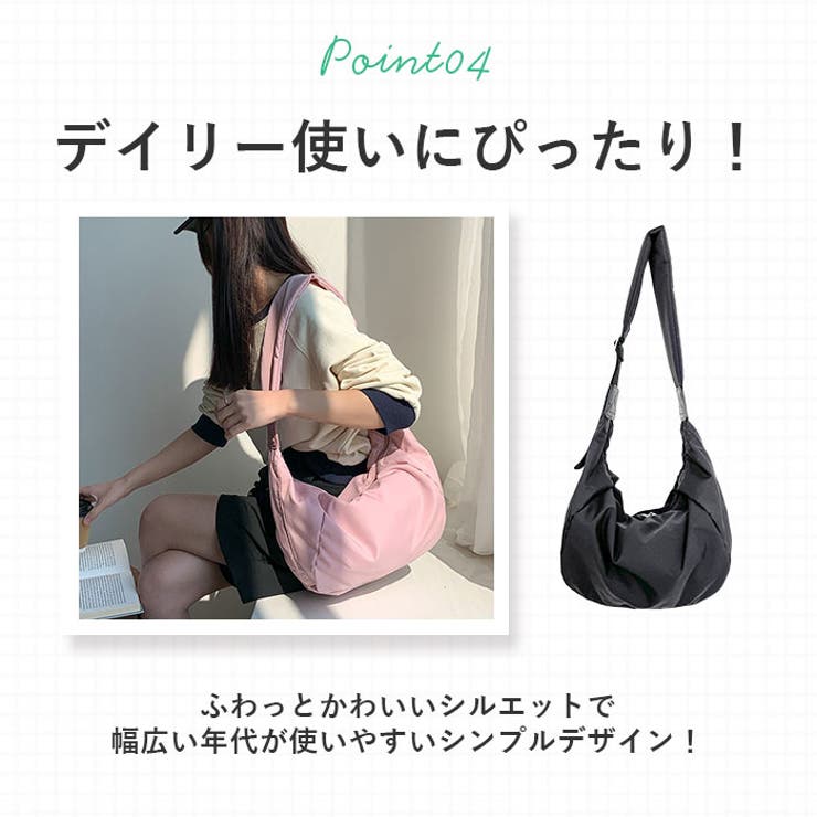 ショルダーバッグ kbag06 | BACKYARD FAMILY | 詳細画像9 