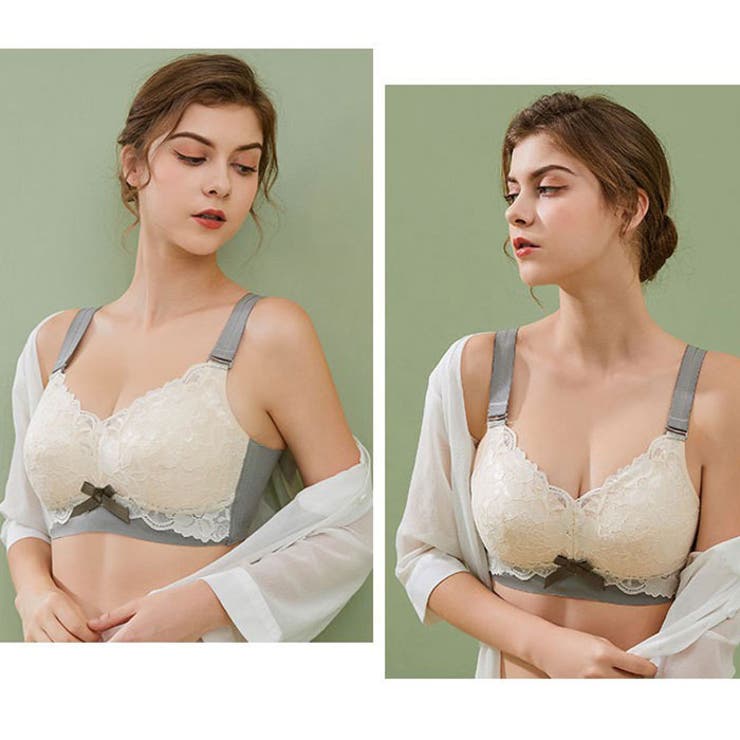 小さく見せる ブラジャー kbr901 | BACKYARD FAMILY | 詳細画像7 