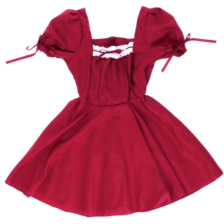 メイド服 kcos02 | BACKYARD FAMILY | 詳細画像8 