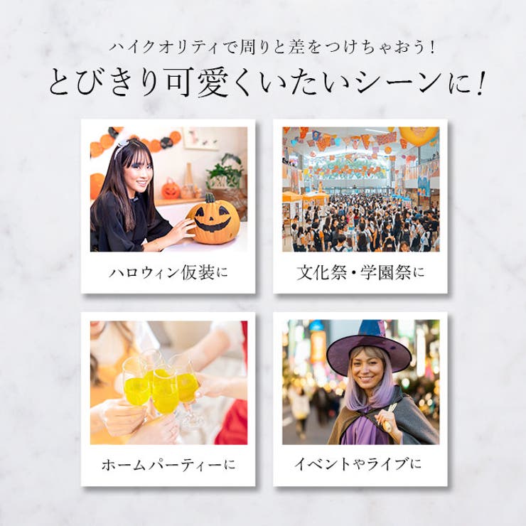 メイド服 kcos04 | BACKYARD FAMILY | 詳細画像4 