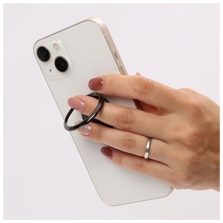 スマホリング