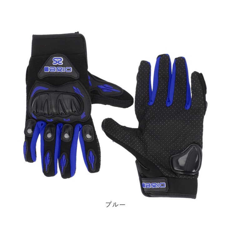 バイクグローブ kgoods30 | BACKYARD FAMILY | 詳細画像13 