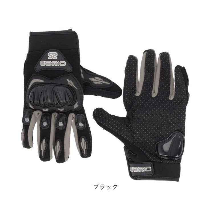 バイクグローブ kgoods30 | BACKYARD FAMILY | 詳細画像14 