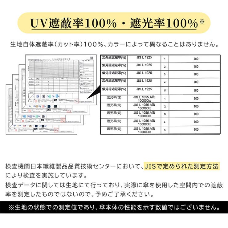 超軽量カーボン 折りたたみ日傘 晴雨兼用 50cm | BACKYARD FAMILY | 詳細画像12 