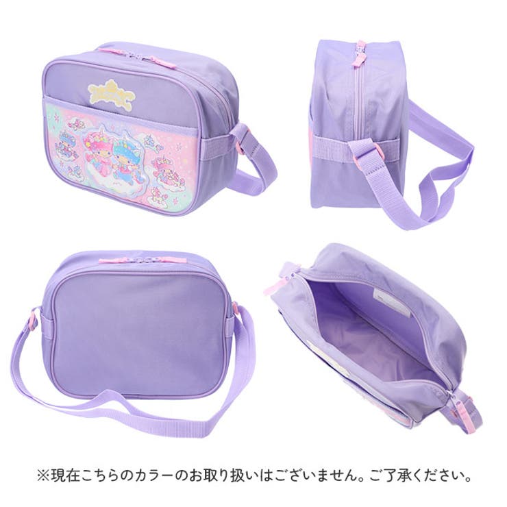 キャラクター 通園ショルダー | BACKYARD FAMILY | 詳細画像13 